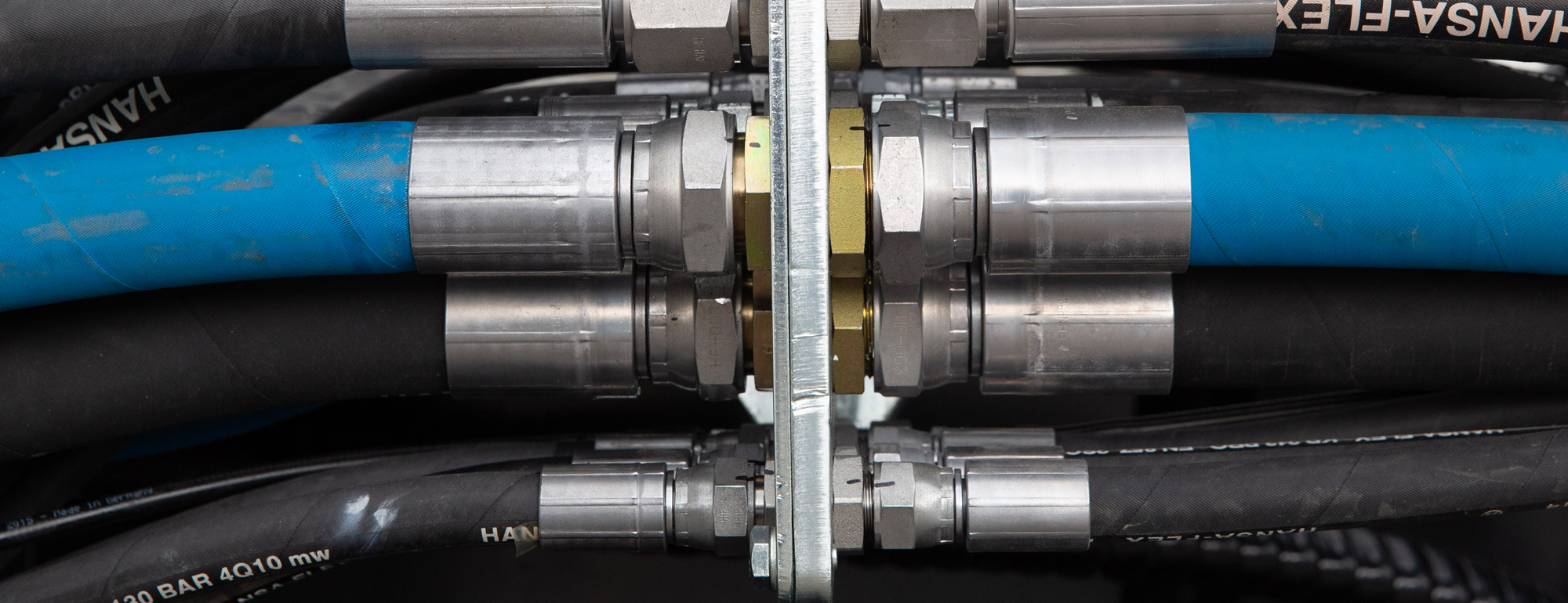 HANSA（ハンザ） HANSA-FLEX USA