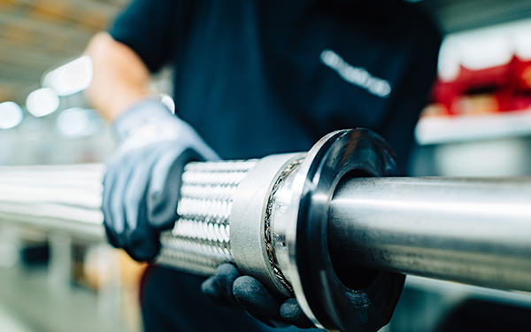 HANSA（ハンザ） HANSA-FLEX USA