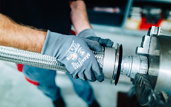 HANSA（ハンザ） X-CODE hose coding from HANSA-FLEX