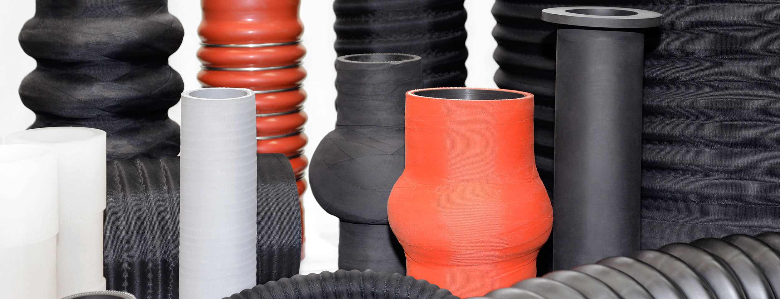 HANSA（ハンザ） X-CODE hose coding from HANSA-FLEX